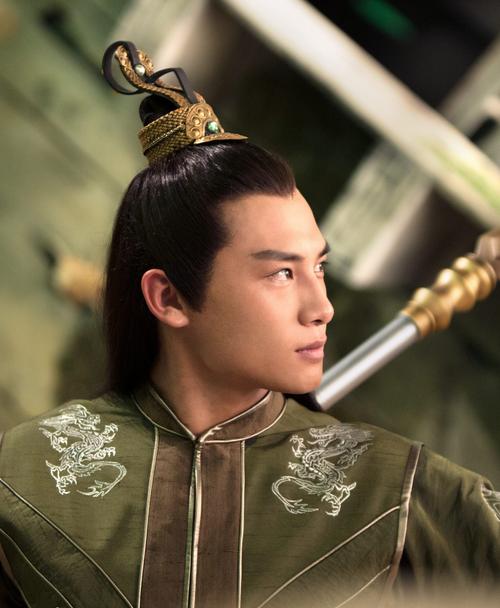 3月1日首播!敖丙前传:龙族传奇大 3月1日首播!敖丙前传:龙族传奇大