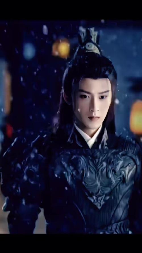 檀健次配音《三国星空》，官渡之战燃爆10月1日