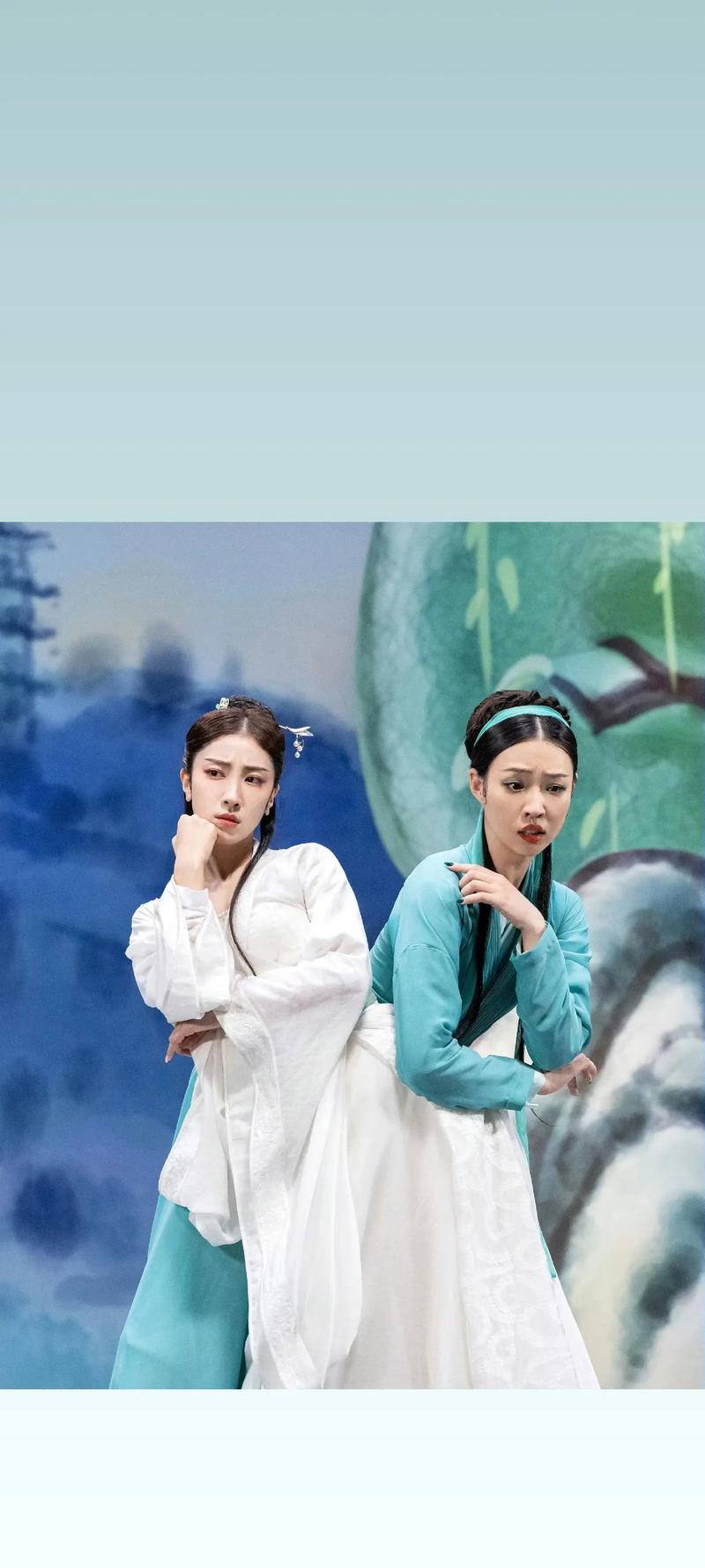 我家那闺女 管乐不联系张小婉，只找张泉灵？