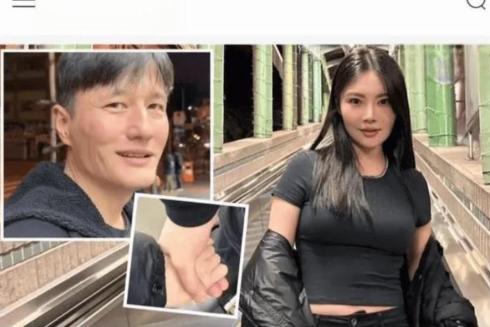 尹子维徐冬冬将三地办婚礼，不收份子钱邀请朋友玩