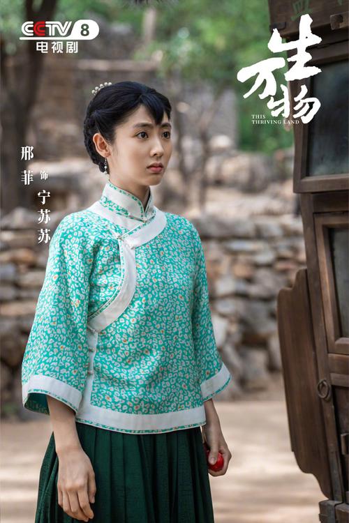 央视剧《生万物》口碑炸 杨幂邢菲演农村妇女太假，剧情离谱