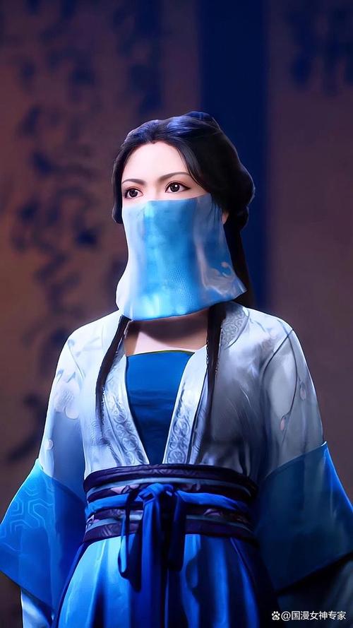 《凡人修仙传》女主颜值排名，金晨南宫婉被吐槽，金佳悦董萱儿最惊艳