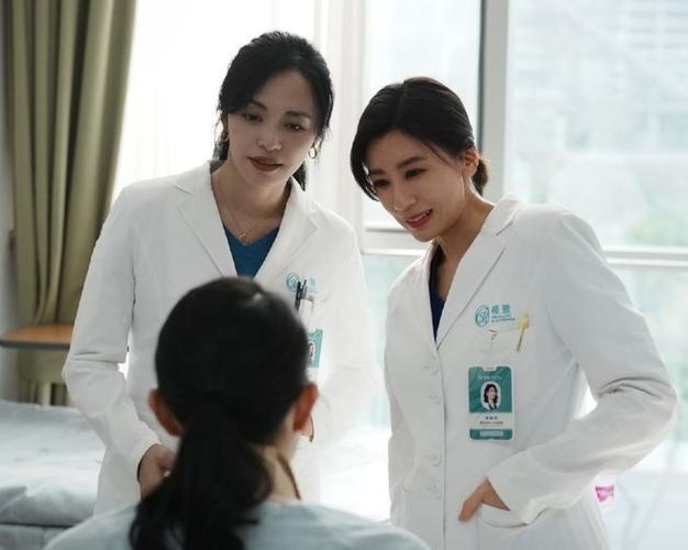 以美之名:姚晨贾静雯塑医美行业真相 以美之名:姚晨贾静雯塑医美行业真相