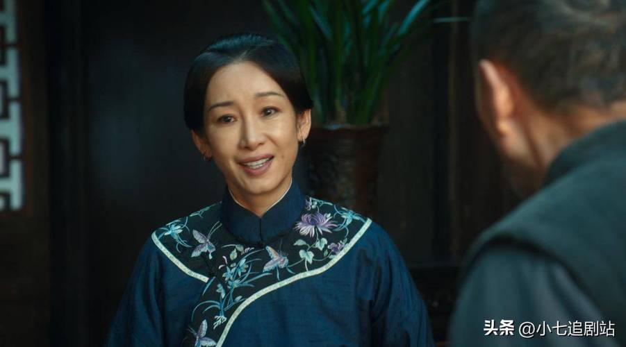 《生万物》宁绣绣费左氏剧情人好看 《生万物》宁绣绣费左氏剧情人好看
