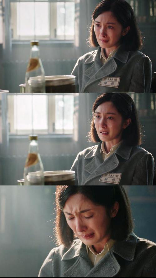 杨幂新剧《生万物》引争议，观众心疼角色遭遇