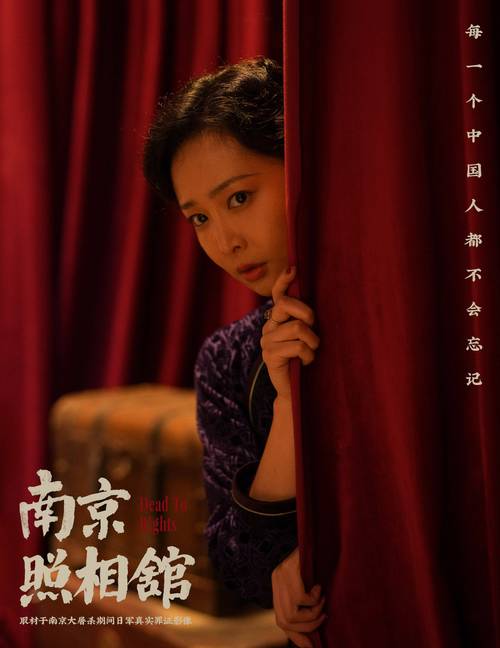暑期票房略降，国产片逆袭，《南京照相馆》夺冠，市场挑战犹存