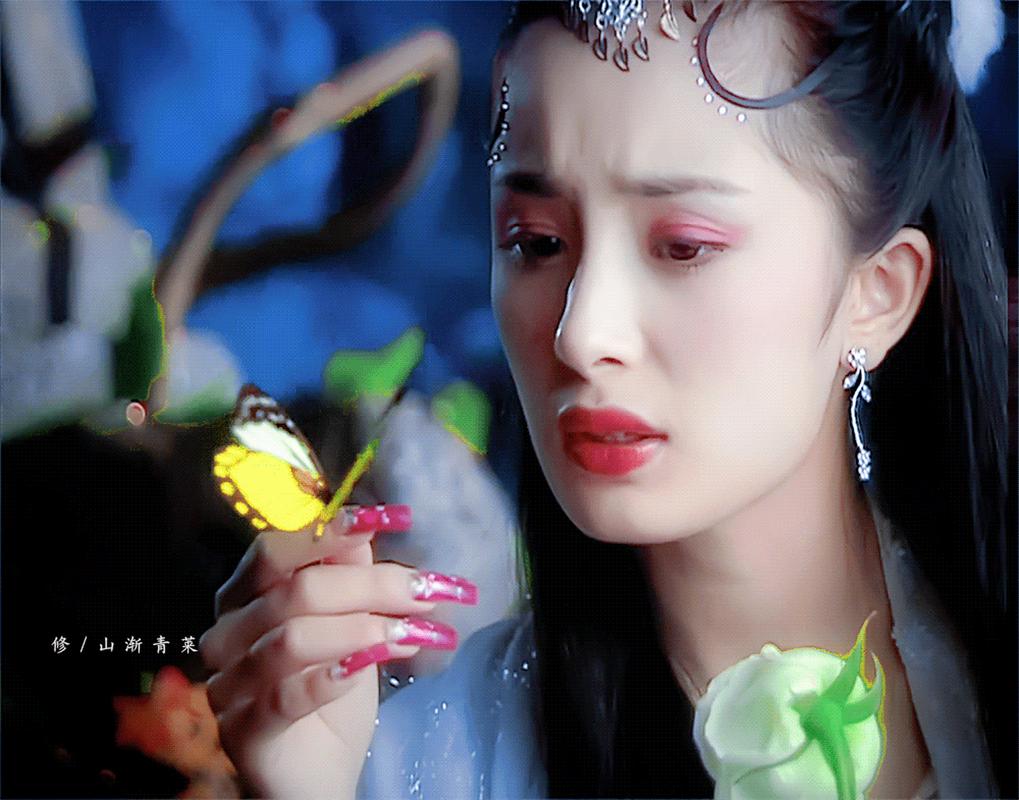 杨幂演技 从《聂小倩》到《生万物》如何? 杨幂演技 从《聂小倩》到《生万物》如何?