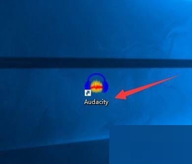 Audacity怎么设置顶部未固定时则自动滚动?Audacity设置顶部未固定时则自动滚动教程