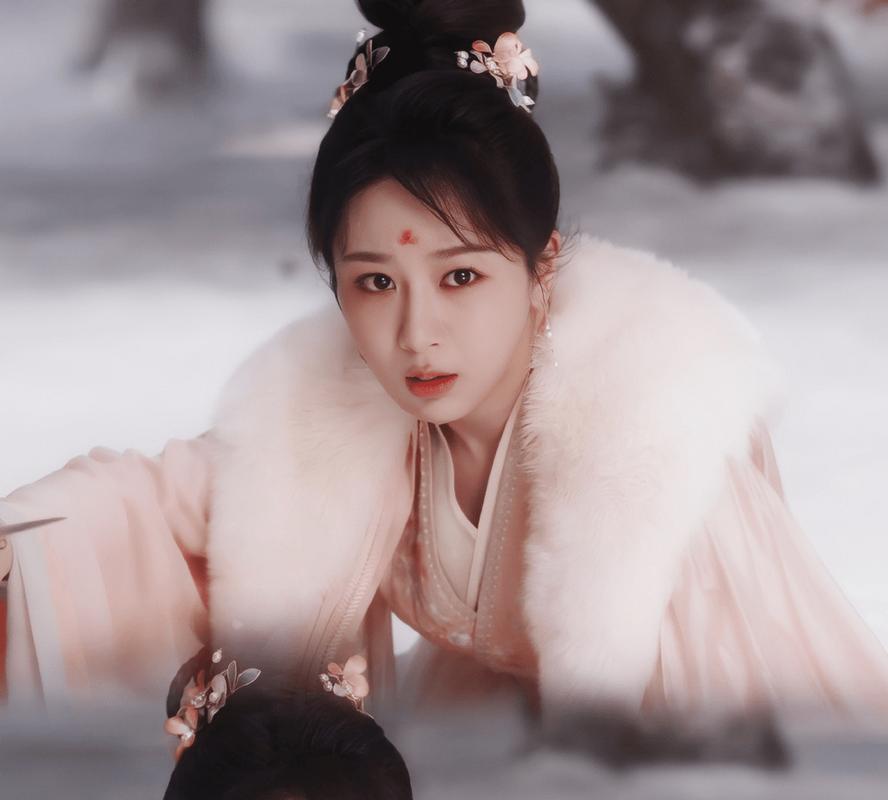 《长相思》古装爱情剧：杨紫主演，揭秘身世之谜，视觉盛宴来袭
