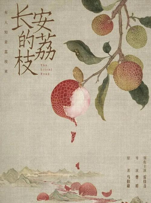 《长安的荔枝》新特辑 每个李善德都是我们