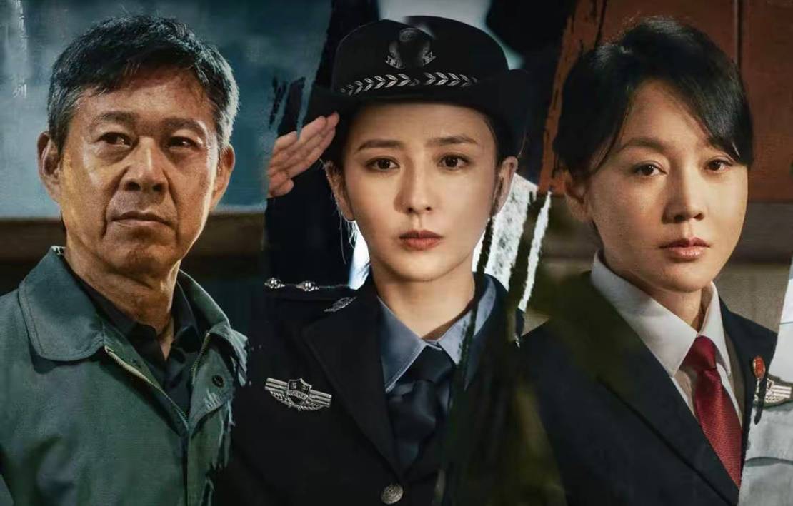 《真心英雄》研讨会热议:单元剧创新呈现时代英雄主题 《真心英雄》研讨会热议:单元剧创新呈现时代英雄主题