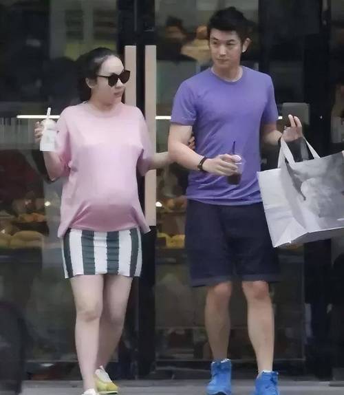 霍思燕怀孕疑云?幸福家庭生活让人羡慕 霍思燕怀孕疑云?幸福家庭生活让人羡慕