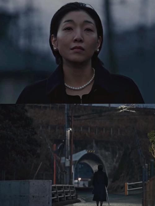 洛迦诺电影节《落枕》短片首映,安藤樱演技惊艳 洛迦诺电影节《落枕》短片首映,安藤樱演技惊艳