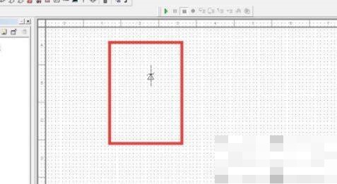 multisim怎么绘制1Z6.8二极管?multisim绘制1Z6.8二极管教程截图