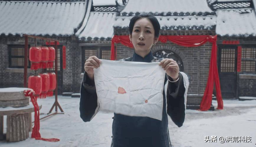 《生万物》费文典懦弱害绣绣，宁苏苏遭毒手