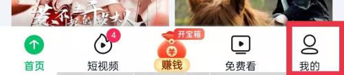 爱奇艺极速版怎么清除系统缓存?爱奇艺极速版清除系统缓存教程