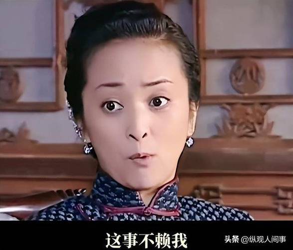 《灼灼韶华》口碑崩塌？李勤勤演技遭骂，一人毁剧众人怨
