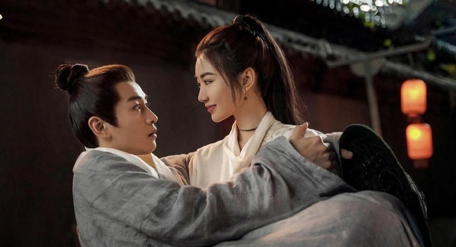 《云襄传2》过审将播！陈晓毛晓彤回归，程潇刘些宁加盟