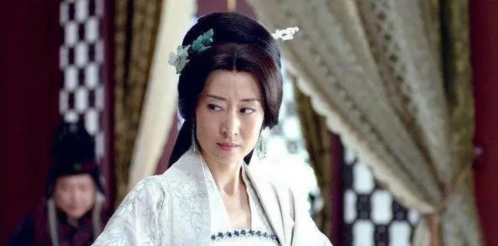 琅琊榜静妃:智慧深宫谋,爱恨交织人生 琅琊榜静妃:智慧深宫谋,爱恨交织人生