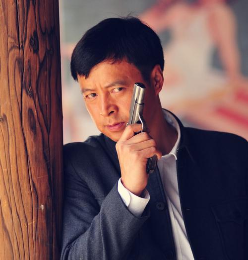 褚栓忠演绎双面胶男人夏茅田:北上中诠释愚孝爹的演艺人生 褚栓忠演绎双面胶男人夏茅田:北上中诠释愚孝爹的演艺人生