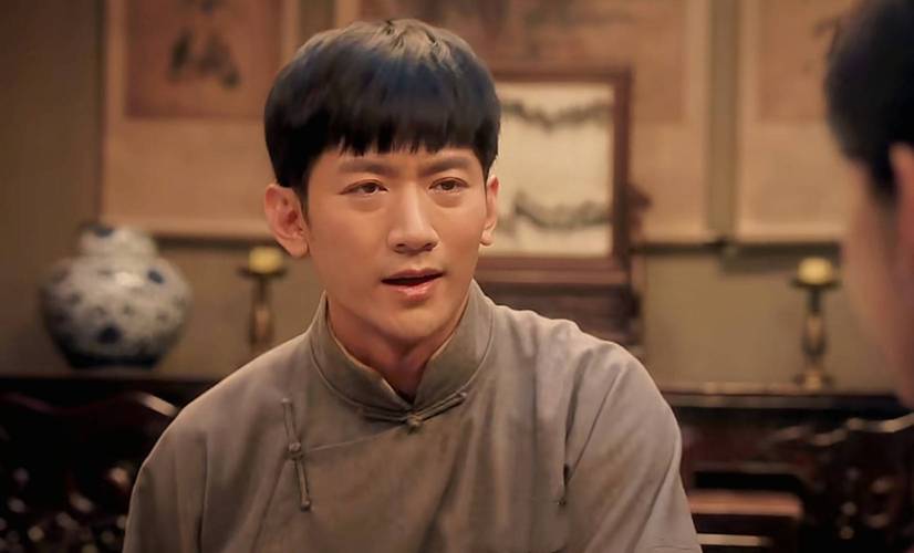 《生万物》 费大嫂宁苏苏命运悲惨，绣绣终得幸福