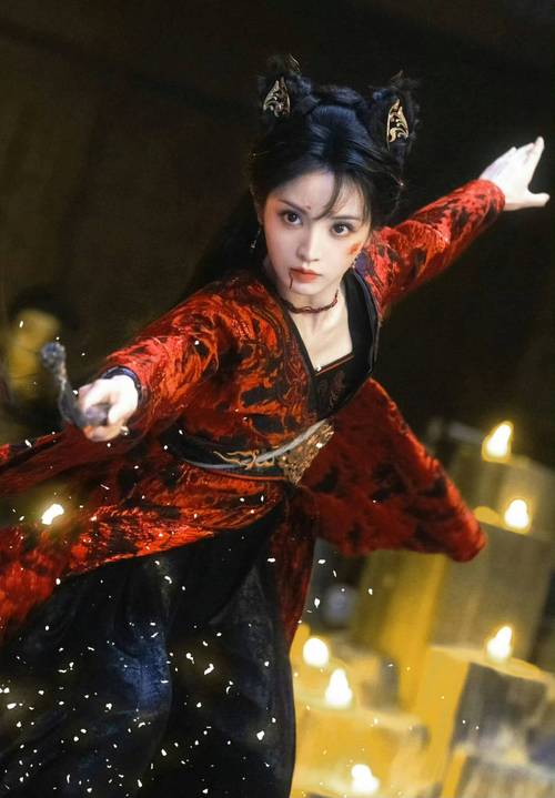 《子夜归》颜值排名 黄日莹第1惊艳,孔雪儿第3,田曦薇第2! 《子夜归》颜值排名 黄日莹第1惊艳,孔雪儿第3,田曦薇第2!