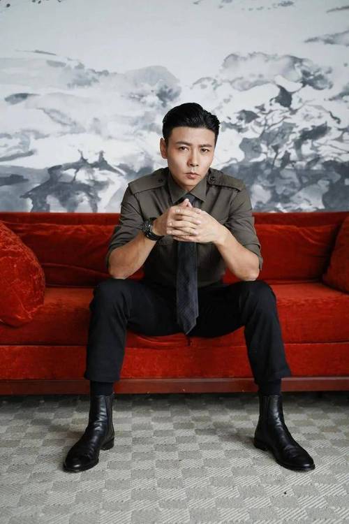 张晋《披荆斩棘》状态憔悴引担忧，心脏曾险些出事