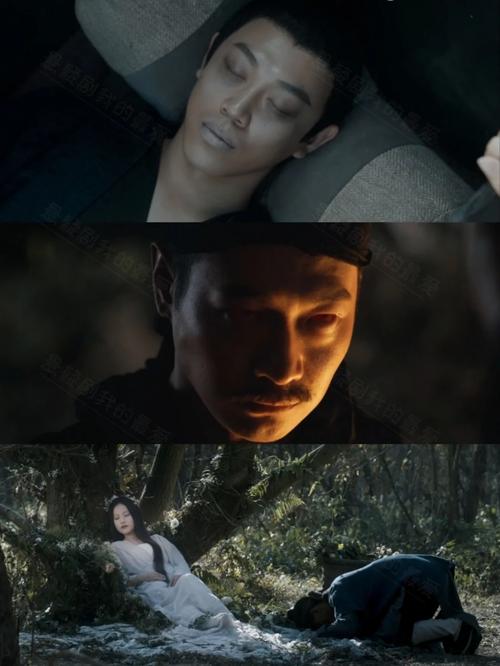 《不思异:志怪》3月18日搜狐独播,聊斋风单元剧引期待 《不思异:志怪》3月18日搜狐独播,聊斋风单元剧引期待