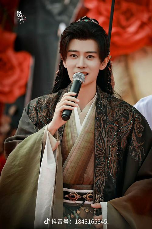 佳偶天成争议多：任嘉伦演技能否救剧？
