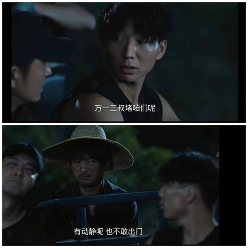 常胜东寨情:正义与排外的冲突 常胜东寨情:正义与排外的冲突