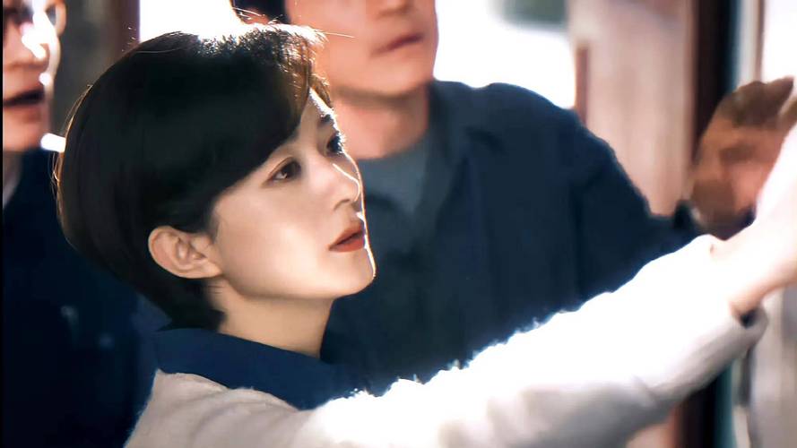赵丽颖黄晓明新剧《造城者》9月开播,央视已预热 赵丽颖黄晓明新剧《造城者》9月开播,央视已预热