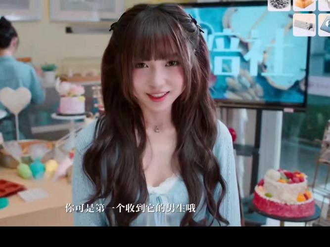男人爱看美女剧情好，真人影游花样多更吸睛