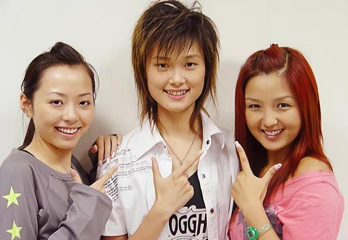 20年超女现状 李宇春顶流,张靓颖事业受影响 20年超女现状 李宇春顶流,张靓颖事业受影响