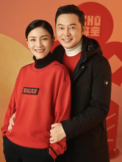 胡可沙溢家往事 从挤住摩擦到如今乐融融 胡可沙溢家往事 从挤住摩擦到如今乐融融