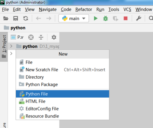 Python怎么绘制散点图?Python绘制散点图教程截图