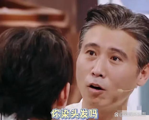 李乃文综艺搞笑反差萌，演技与综艺平衡大师！