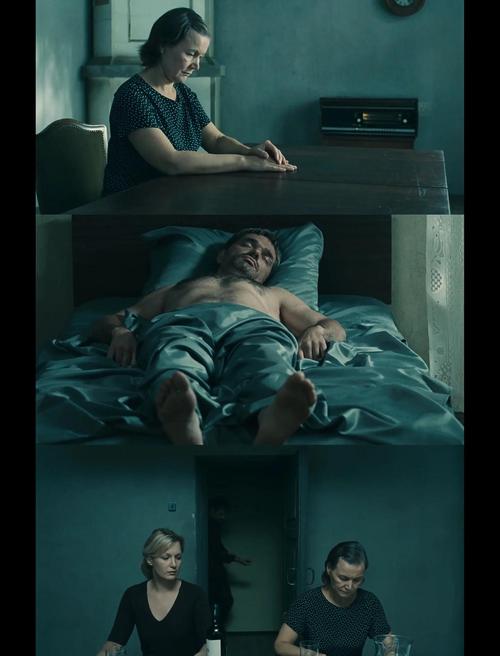 苏州影迷必看！塔可夫斯基绝作《牺牲》4K修复版，豆瓣8.6！