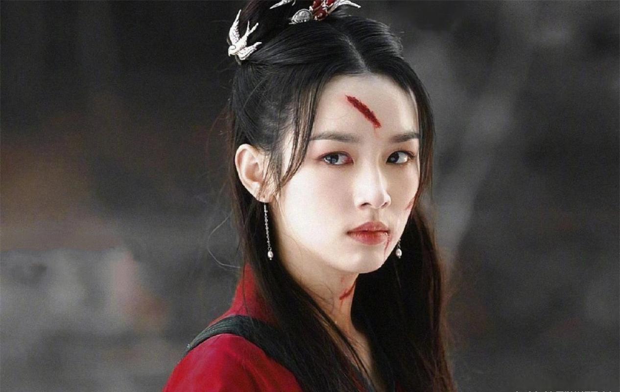 《锦月如歌》18女主性格大盘点 《锦月如歌》18女主性格大盘点