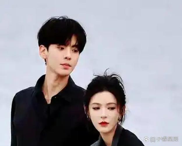 《深情眼》姐弟恋+隐婚，悬疑爱情剧，真实感人
