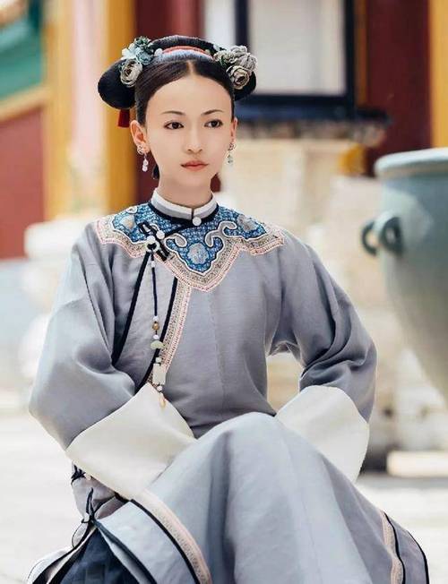 魏璎珞:清宫传奇与电视剧真相 魏璎珞:清宫传奇与电视剧真相