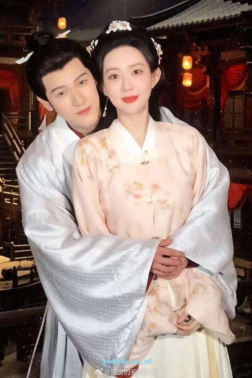 伊能静热议昀牵孟绕CP,李昀锐孟子义甜蜜互动引关注 伊能静热议昀牵孟绕CP,李昀锐孟子义甜蜜互动引关注