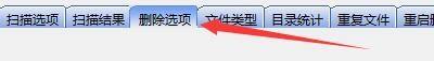 Windows优化大师删除时怎么自动检测文件被使用?Windows优化大师删除时自动检测文件被使用教程截图