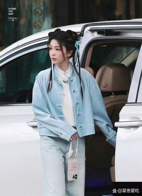 跑男妆发争议:综艺现象背后的真相探讨 跑男妆发争议:综艺现象背后的真相探讨