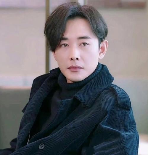 罗晋一人分饰两角演技炸裂！