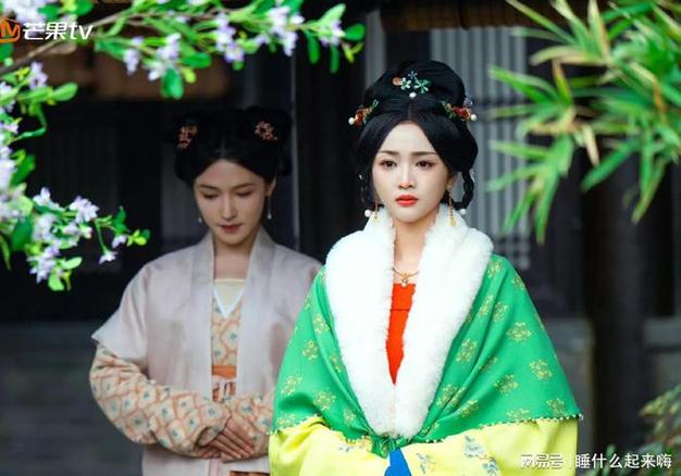 五福临门:古装婚恋喜剧引争议,颜值演技剧情大 五福临门:古装婚恋喜剧引争议,颜值演技剧情大