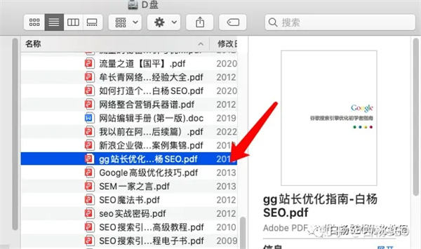 Google SEO怎么做？谷歌seo优化包含哪些内容? Google SEO优化 SEO SEO推广 第3张