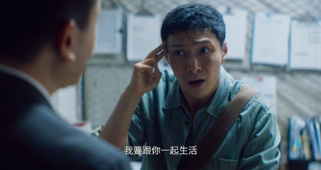 《不说话的爱》4月3日上映，张艺兴演绎催泪听障父女情