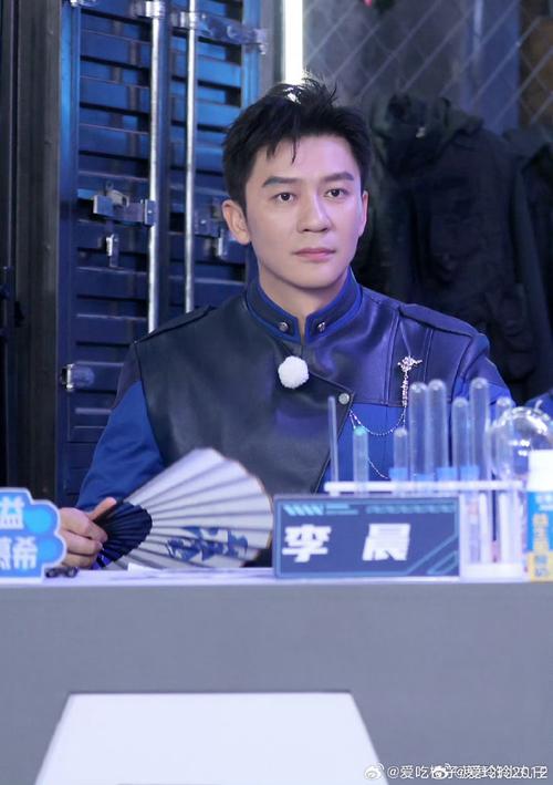 跑男兄弟今何在 李晨坚守，超赫变老？