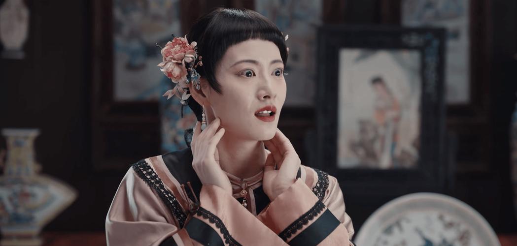 《灼灼韶华》 女主褚韶华的坎坷人生与复仇