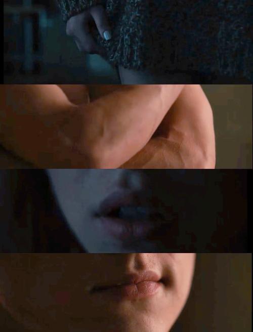 西德妮阿曼达主演《女佣》预告,惊悚欲望! 西德妮阿曼达主演《女佣》预告,惊悚欲望!